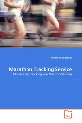 Marathon Tracking Service