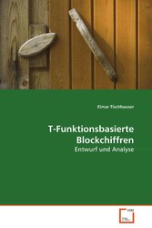 T-Funktionsbasierte Blockchiffren