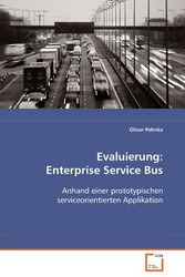 Evaluierung: Enterprise Service Bus