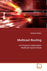 Multicast Routing