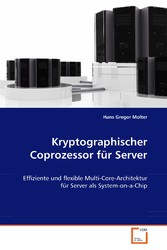 Kryptographischer Coprozessor für Server