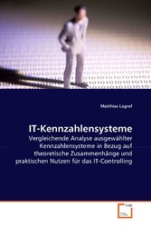 IT-Kennzahlensysteme