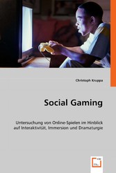 Social Gaming