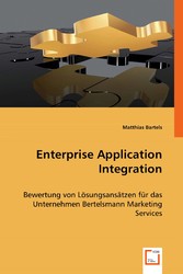 Enterprise Application Integration