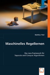 Maschinelles Regellernen