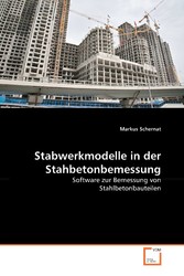 Stabwerkmodelle in der Stahbetonbemessung