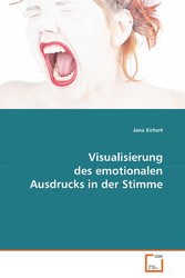 Visualisierung des emotionalen Ausdrucks in der Stimme