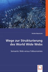 Wege zur Strukturierung des World Wide Webs