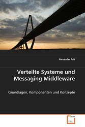 Verteilte Systeme und Messaging Middleware