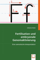 Fertilisation und embryonale Genomaktivierung