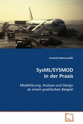 SysML/SYSMOD in der Praxis