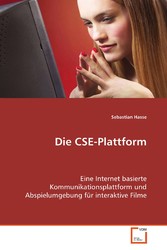 Die CSE-Plattform