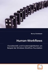 Human-Workflows