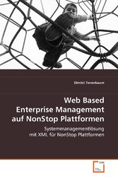 Web Based Enterprise Management auf NonStop Plattformen