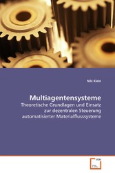 Multiagentensysteme