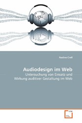 Audiodesign im Web