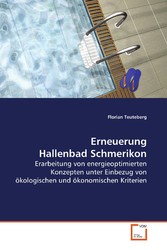 Erneuerung Hallenbad Schmerikon