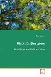 UNIX für Einsteiger