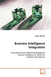 Business Intelligence Integration