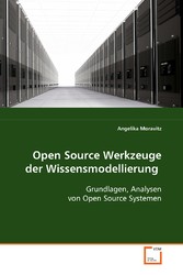 Open Source Werkzeuge der Wissensmodellierung