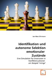 Identifikation und autonome Selektion emotionaler  Zustände