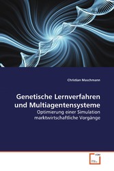 Genetische Lernverfahren und Multiagentensysteme