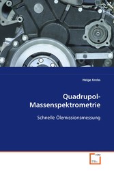 Quadrupol-Massenspektrometrie