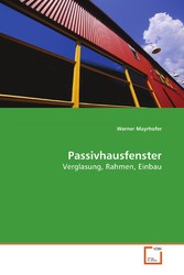 Passivhausfenster