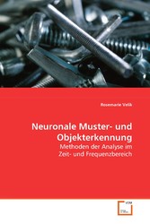 Neuronale Muster- und Objekterkennung