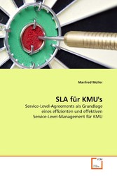 SLA für KMU''s