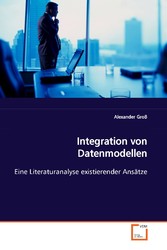 Integration von Datenmodellen