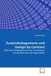 Zustandsdiagramme und Design by Contract