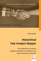 HF: Hierarchical Task Analysis Mapper