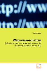 Webwissenschaften