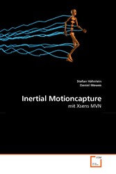 Inertial Motioncapture