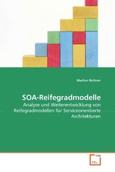 SOA-Reifegradmodelle