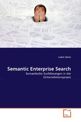 Semantic Enterprise Search