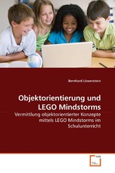 Objektorientierung und LEGO Mindstorms