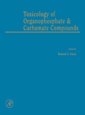 Toxicology of Organophosphate & Carbamate Compounds