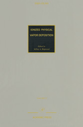 Ionized Physical Vapor Deposition