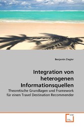 Integration von heterogenen Informationsquellen