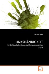 LINKSHÄNDIGKEIT