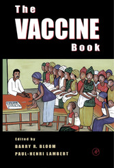 The Vaccine Book