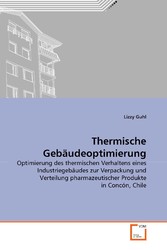 Thermische Gebäudeoptimierung