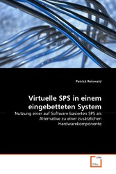 Virtuelle SPS in einem eingebetteten System