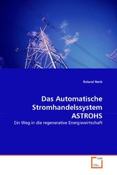 Das Automatische Stromhandelssystem ASTROHS