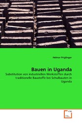 Bauen in Uganda