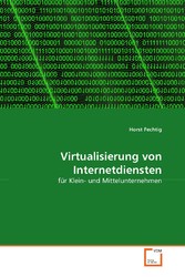 Virtualisierung von Internetdiensten