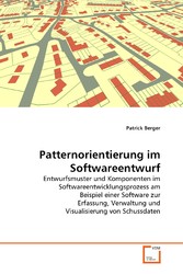 Patternorientierung im Softwareentwurf