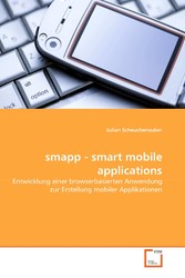 smapp - smart mobile applications